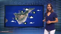 La previsión del tiempo en Canarias para el 26 de agosto de 2024, en Atlántico Televisión.