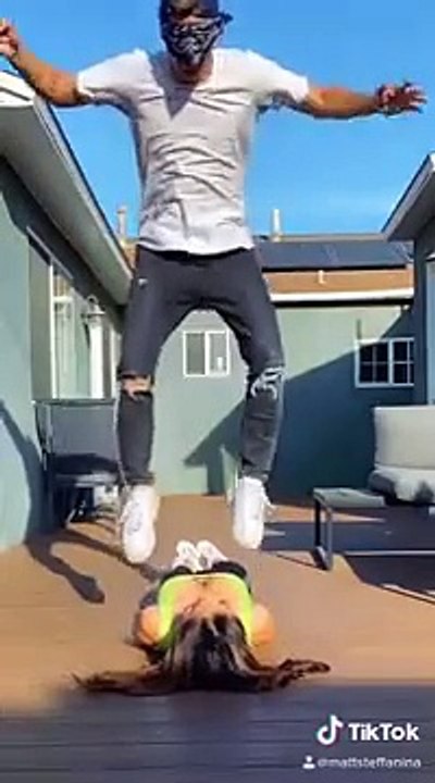 Most Viral TikTok in Universal Vibes