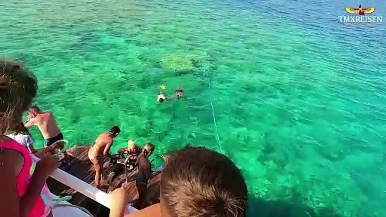 Urlaub in Hurghada und Marsa Alam bei www.tmxreisen.de