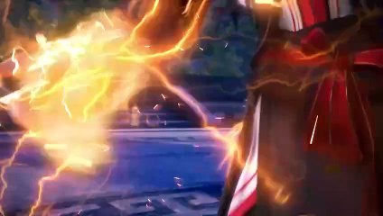 Legend of Xianwu Ep 76 Multi Sub