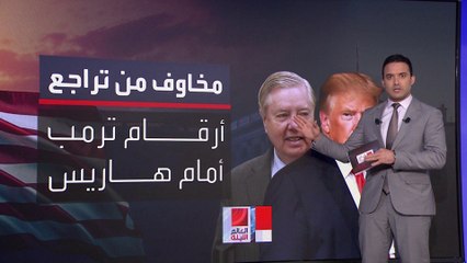 جمهوريون متذمرون من ترمب يطالبونه بتغيير أسلوب إدارة حملته