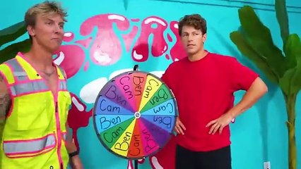 Build a LEGO Car & Win $1,000! 🚗 | Stay Wild TV Fun Challenge