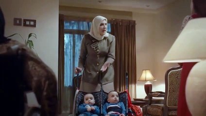 مسلسل الروح والرية الحلقة 16 السادسة عشر