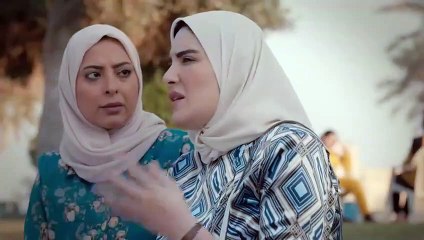 مسلسل الروح والرية الحلقة 15 الخامسة عشر