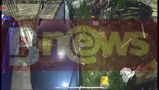 Moradores do Garcia denunciam que casas estão sendo invadidas por suspeitos na região