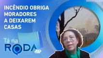 Prefeita de Lucélia: “Pessoas já estão 100% com ÁGUA, COMIDA e ENERGIA” | TÁ NA RODA