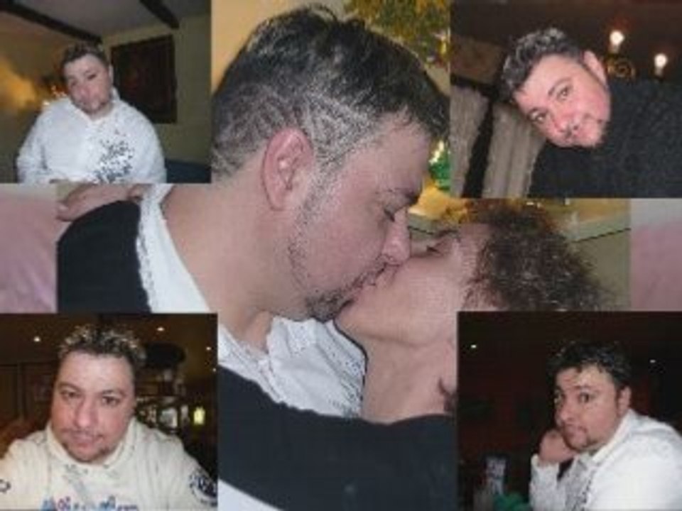 Pour l homme de ma vie