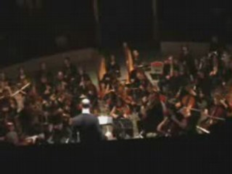 L'Italiana in Algeri, Rossini (Académie de Musique)