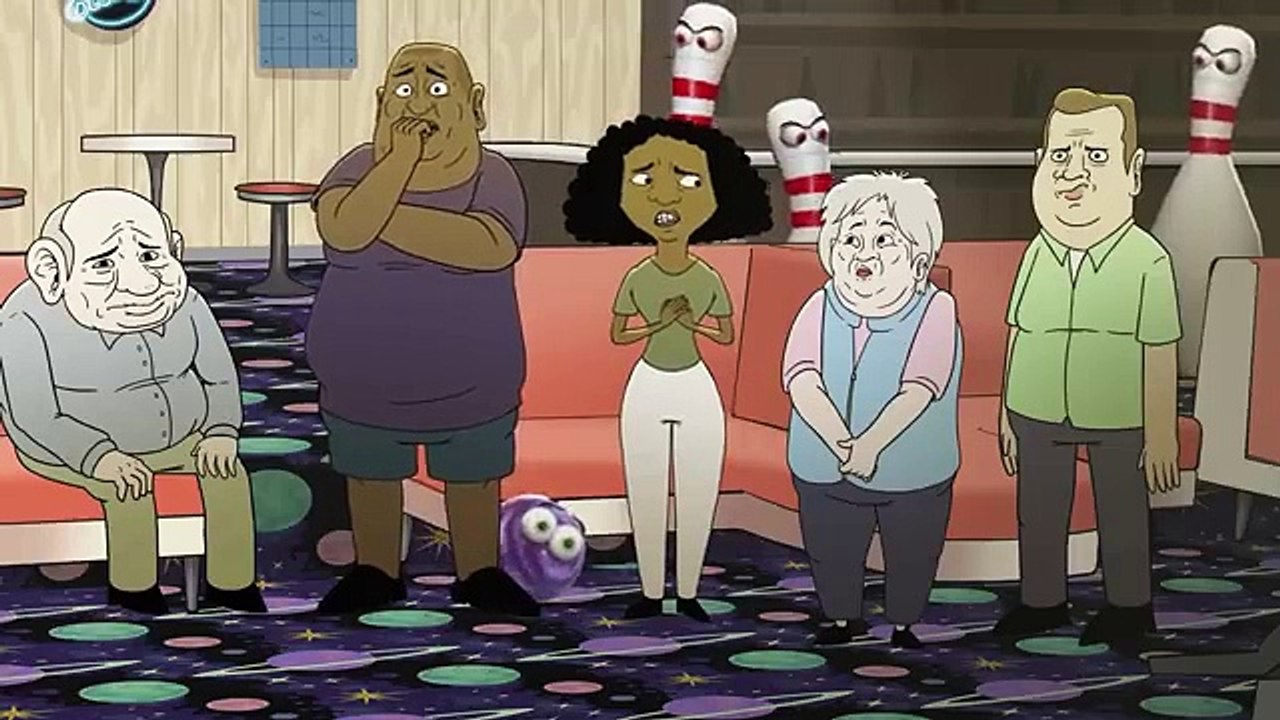 GUTTERBALL _ Melvins Macabre