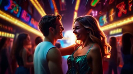 Sticky Complications (Official Music Video)