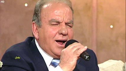 Μια δεκάρα - Μάνος Παπαδάκης (Video Live 2008)