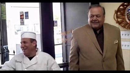 ONCE UPON A TIME IN QUEENS Official Trailer (2014) - Paul Sorvino, Michael Rapaport, Renee Props