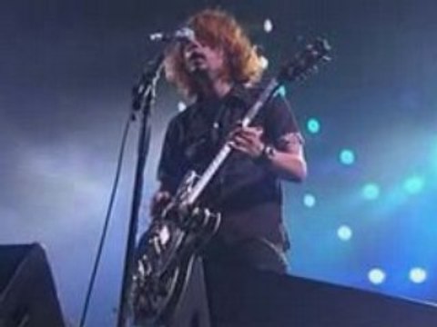 [LIVE] Ellegarden Rising Sun Rock 2007