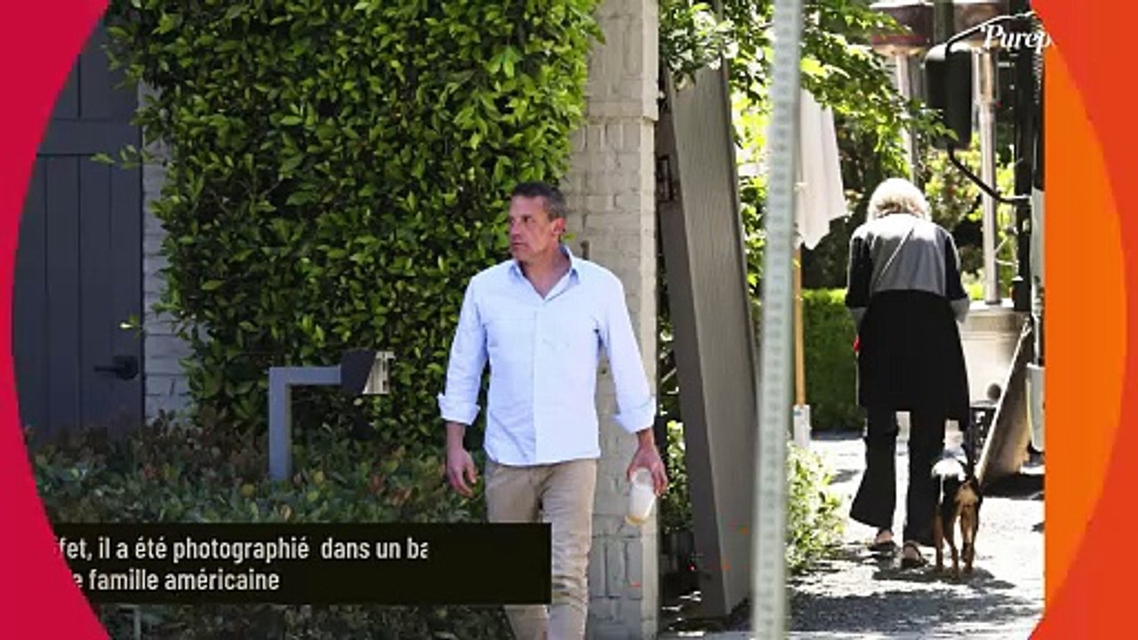 Ben Affleck a-t-il déjà oublié Jennifer Lopez ? L'acteur a été aperçu avec une sublime brune issue d'une famille prestigieuse