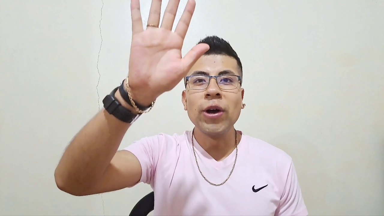  3 Cosas Que Debes Mantener En SECRETO, Para Tener Una VIDA PRÓSPERA (La 3ra es la MÁS importante)