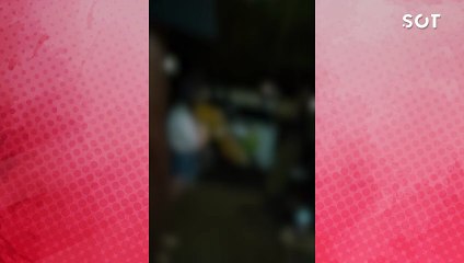 Policial Militar agride mulher em Itambaracá e vídeo se espalha nas redes sociais; PM repudia o caso