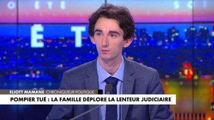 Eliott Mamane : «La création d’un délit "d'homicide routier" ne changerait rien au problème»