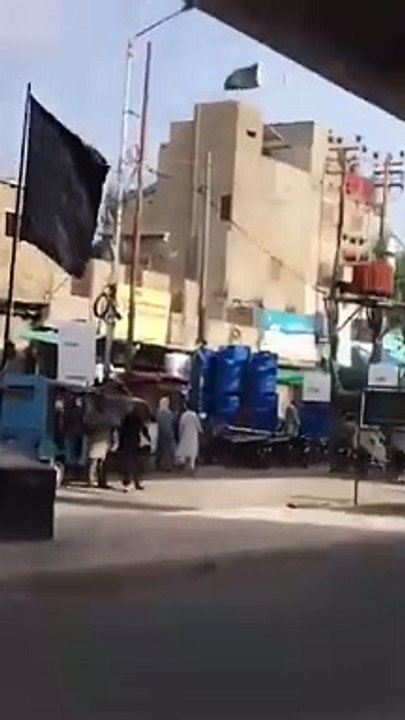 Abdullah bin Sabah ki Nasal Karachi my Kaya Kar rahi hy