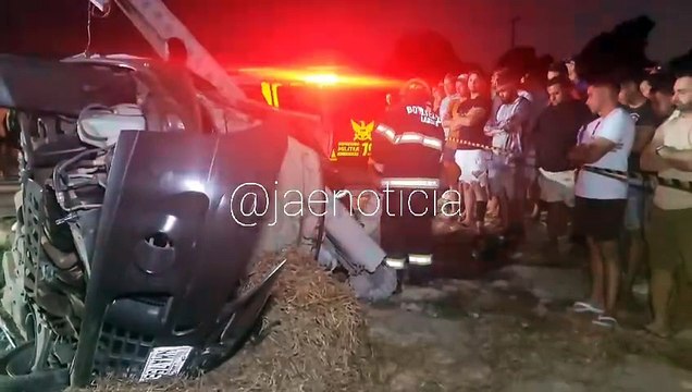 Filho de empresário arapiraquense morre após colidir carro em poste, na AL 220, no Agreste de Alagoas