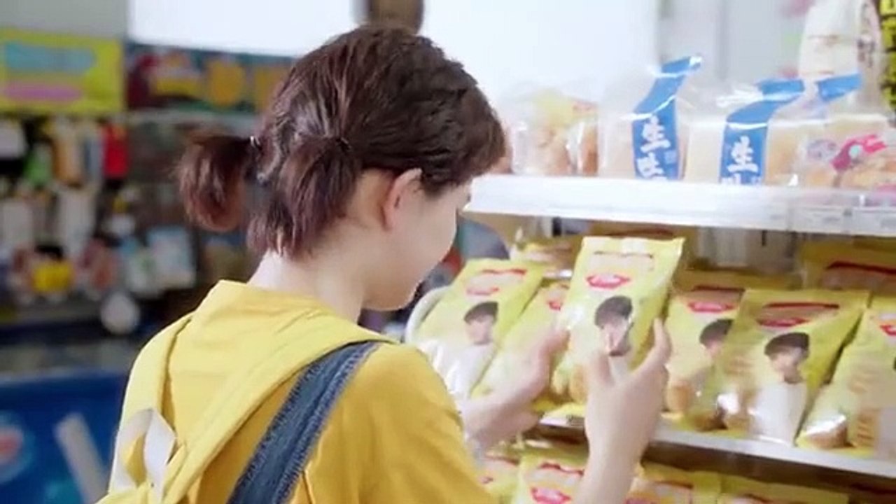 My Deskmate (2021) Ep 1
