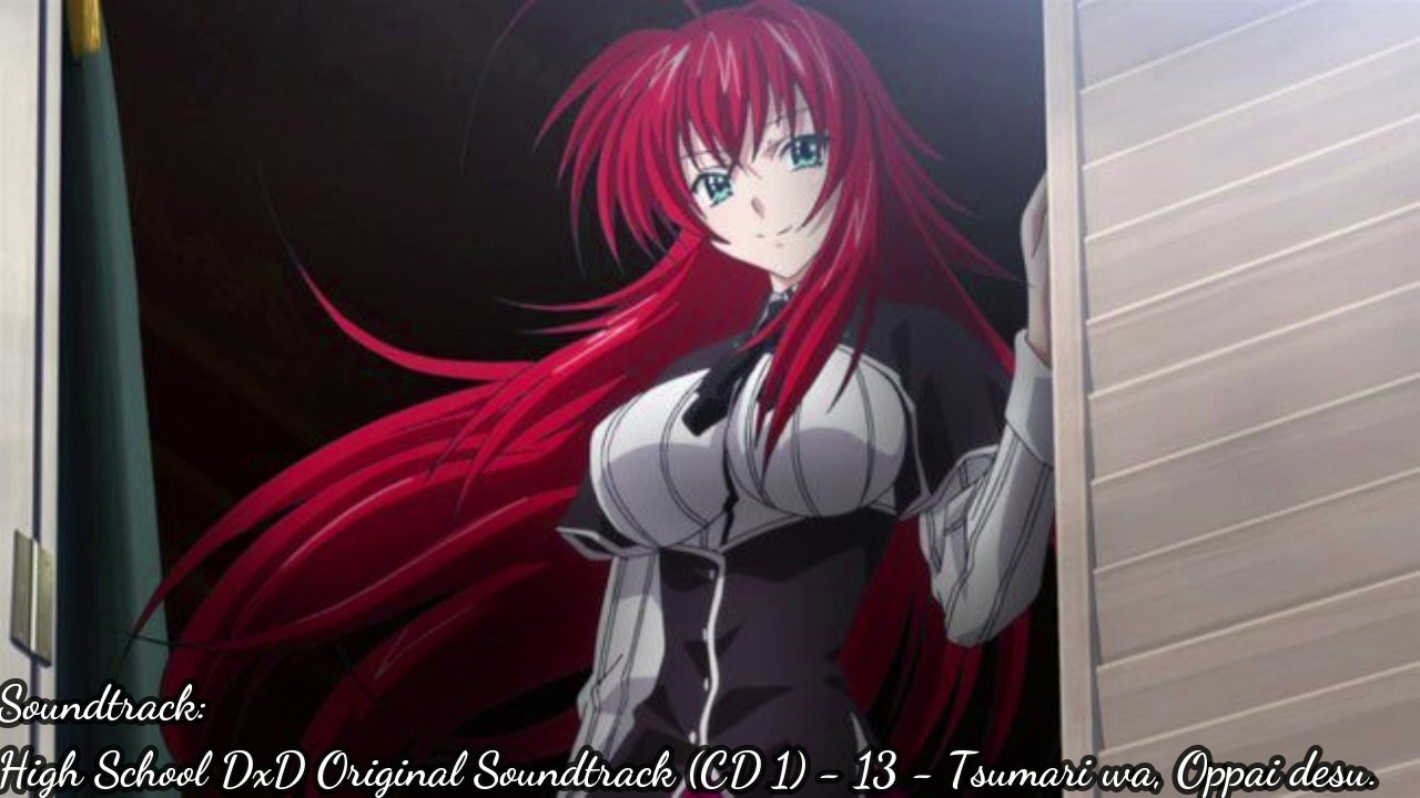 #1 [Nueva Vida] Yo, un hibrido Saiyajin, reencarnado en DxD? OC x Harem (DBZ x DxD) (fanfic)