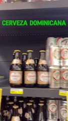 Bebidas Dominicana 2