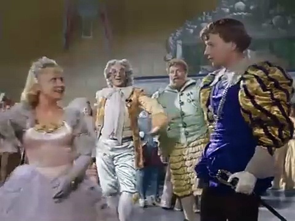 Cinderella USSR with Eng Sub