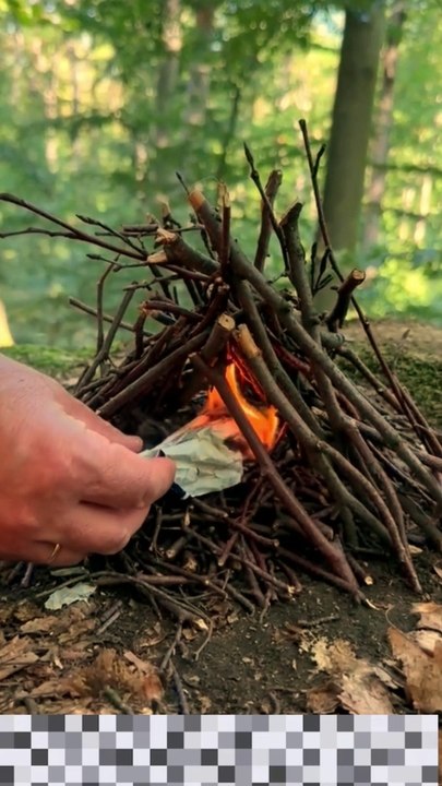 Survival Skills | Camping Skills | Lifehacks | Bushcraft ideas Part 12
