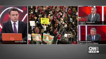 Gece Haberleri 25 Ağustos 2024 Pazar