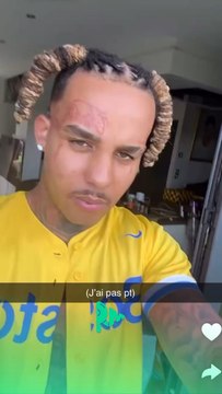 Les storys de Zola sont hilarantes