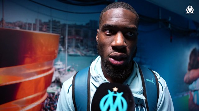 OM 2-2 Reims : Les réactions olympiennes