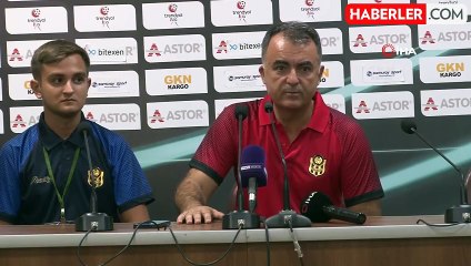 Murat Uçkun: Takımımızı istenilen seviyeye taşımaya gayret göstereceğiz