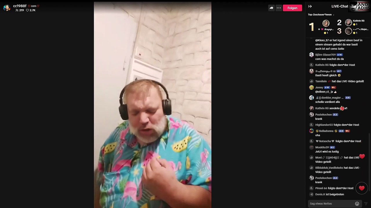 Cem vs basti runde 2   25.08.2024