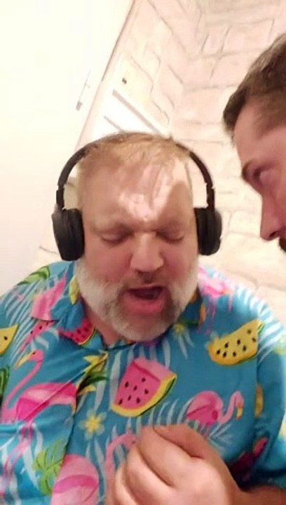 Cem tiktok 25.08.2024 - konfrontation mit basti