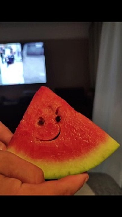 Seeing Faces in Everyday Objects - Part 104