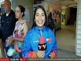 Caraqueños resaltan el ejercicio de la participación protagónica venezolano en comicios comunales