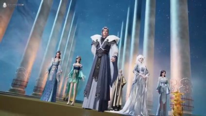 Ten Thousand Worlds S02 EP213(263) (English Subtitle)