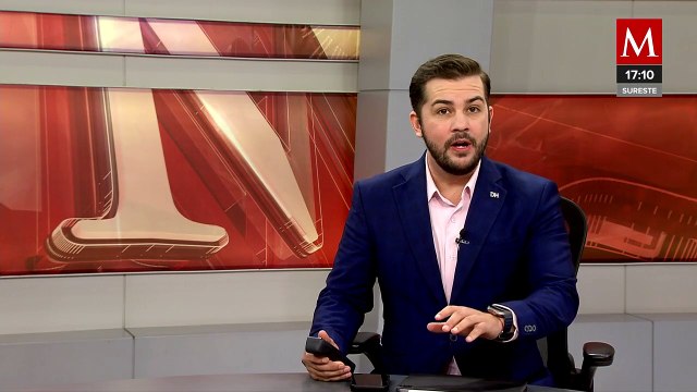Fijan nuevo plazo en caso contra el influencer 'Fofo' Márquez por tentativa de feminicidio en Edomex