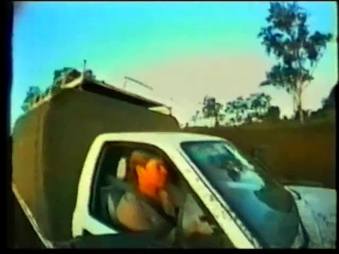 The Crocodile Hunter - Pilot Part 1 (1992)