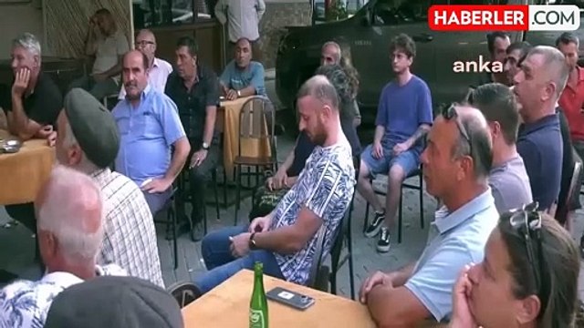 Türkiye İşçi Partisi Genel Başkanı Erkan Baş Vergi Aflarını Eleştirdi