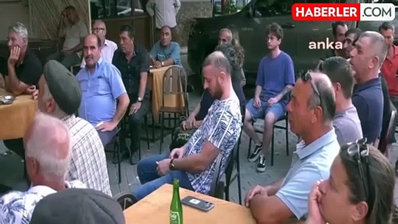 Türkiye İşçi Partisi Genel Başkanı Erkan Baş Vergi Aflarını Eleştirdi
