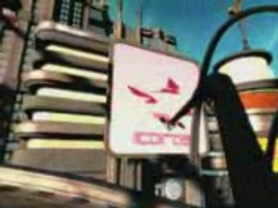 WipEout® HD Vineta K