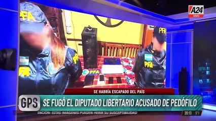 “DEGENERADOS, LA PALABRA DE LA SEMANA”: El editorial de Pablo Ponzone en GPS