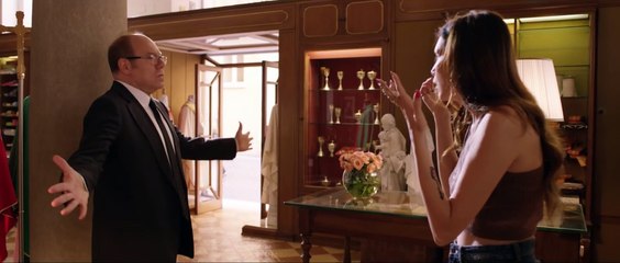 Bendita locura | movie | 2018 | Official Trailer