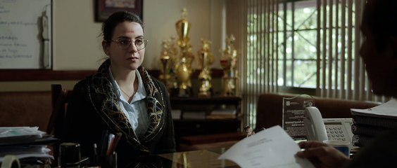 Yellow Sunglasses | movie | 2021 | Official Trailer