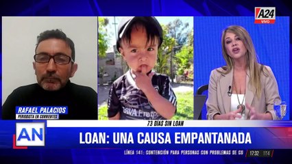 CASO LOAN: EL MISTERIO DE LA CAMPERA Y LAS NUEVAS EVIDENCIAS