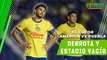 La Franja DERROTÓ a unas AGUILAS ABANDONADAS | Color América vs Puebla J5 AP 2024 | Estadio Deportes