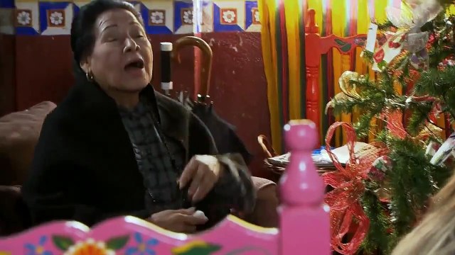 Yo no creo en los hombres Capitulo 90