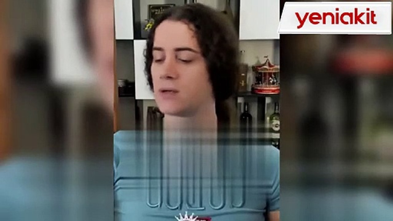 Diamond Tema isimli youtuber Türk halkına küfürler savurdu