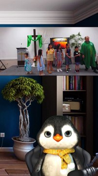 CTV childrens time Aug 26